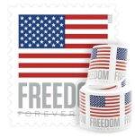2023 U.S. Flag Forever Stamps - Image 3