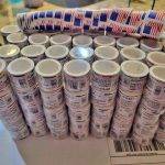 【Big Discount!】U.S Flag Stamp Collection - Image 4
